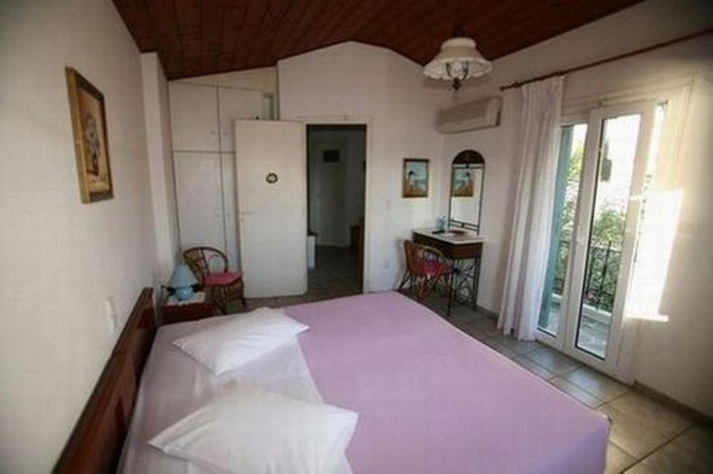 Aparthotel Meltemi Batsíon Pokój zdjęcie